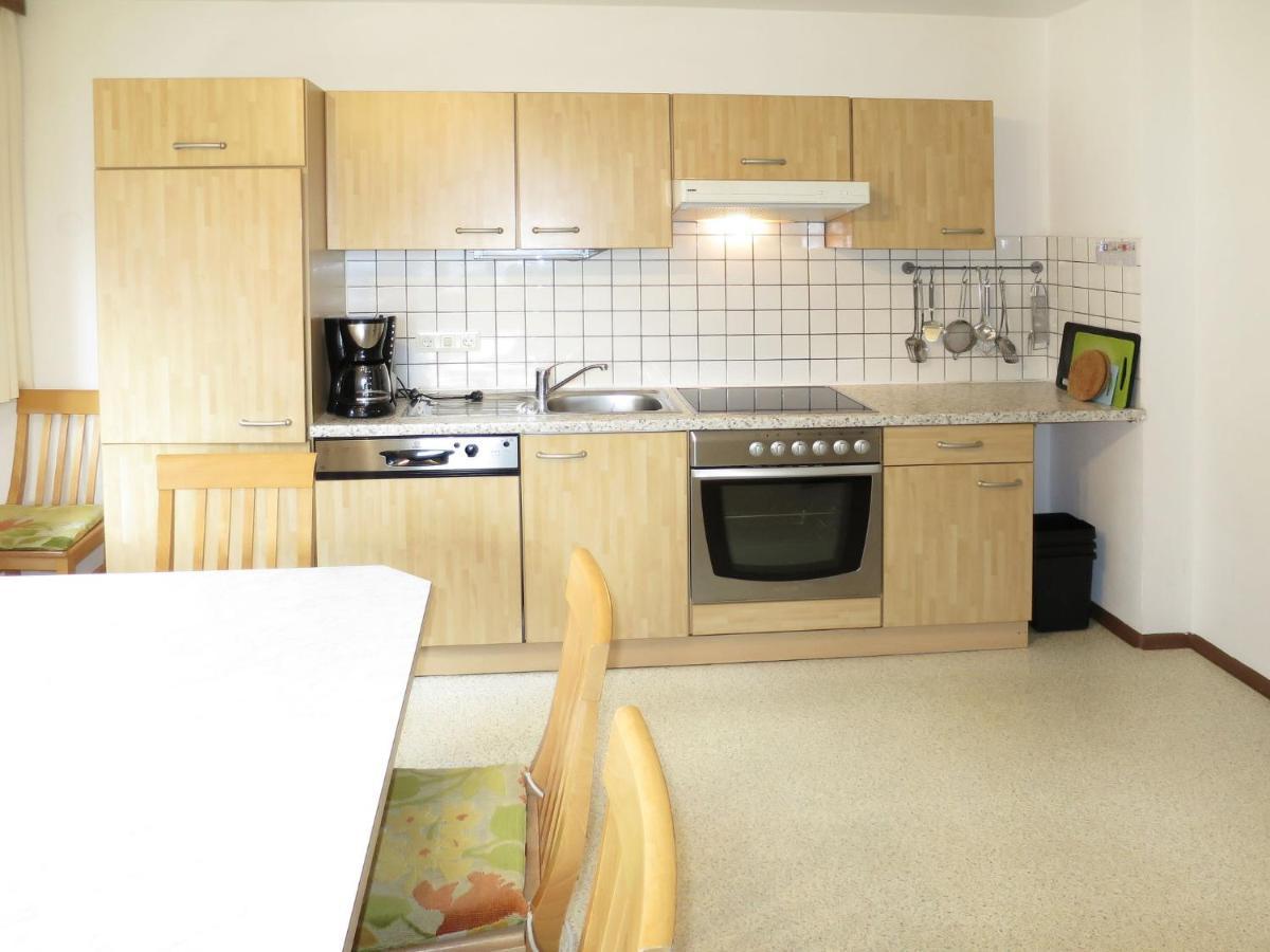 Holiday Home Julia - Kpl641 By Interhome Каппль Экстерьер фото
