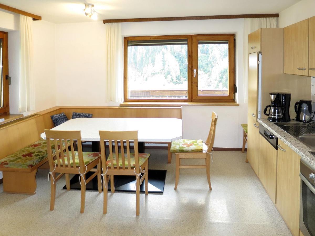 Holiday Home Julia - Kpl641 By Interhome Каппль Экстерьер фото